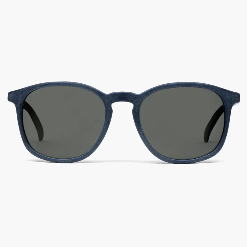 Waterhaul Kynance Sunglasses Navy Polarised -2